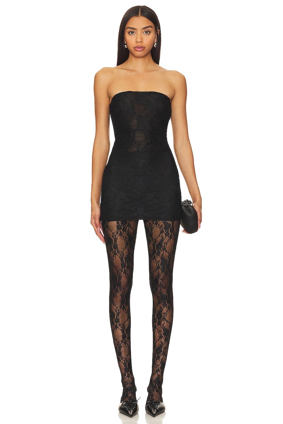 the bruna dress