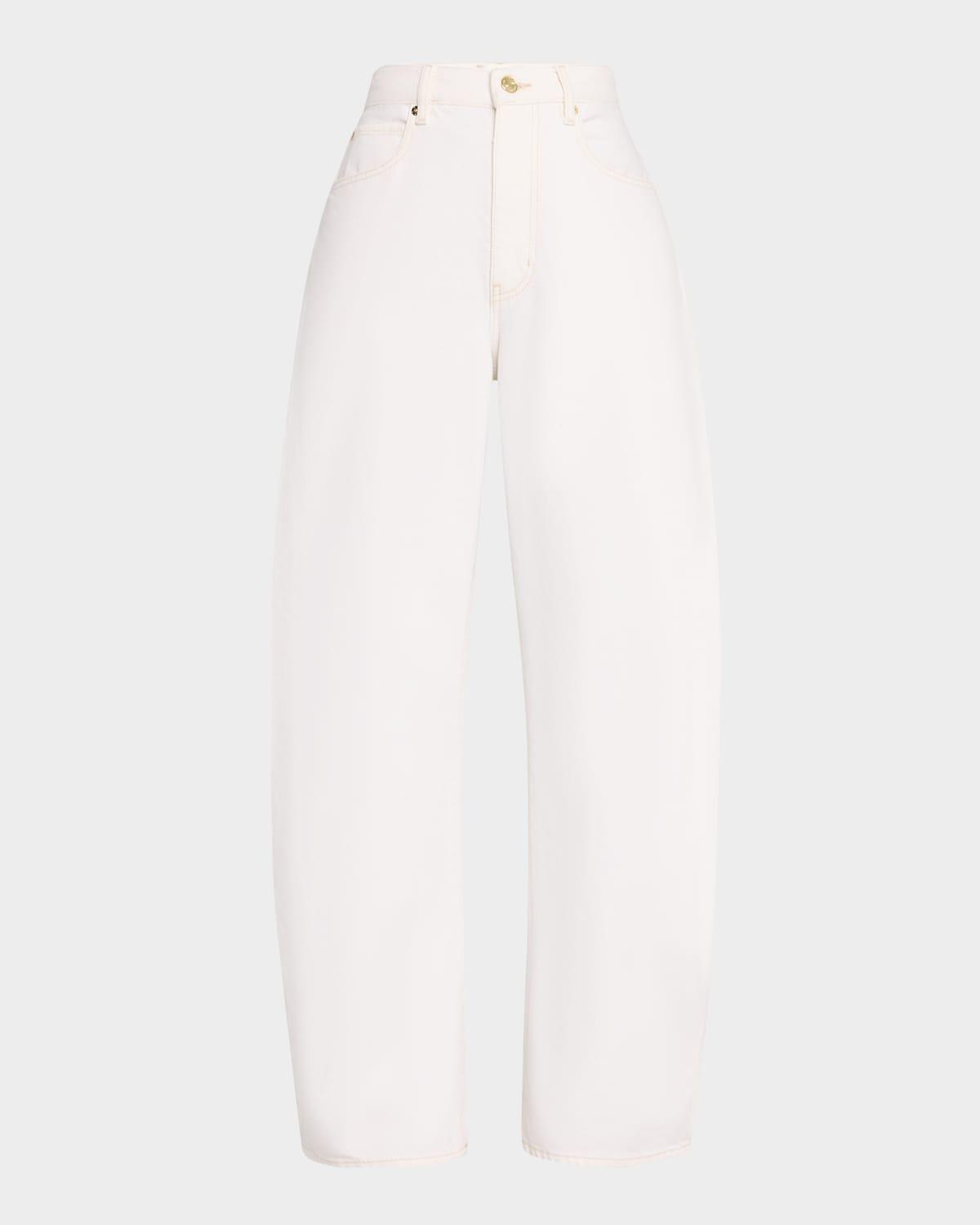 the bubble jeans