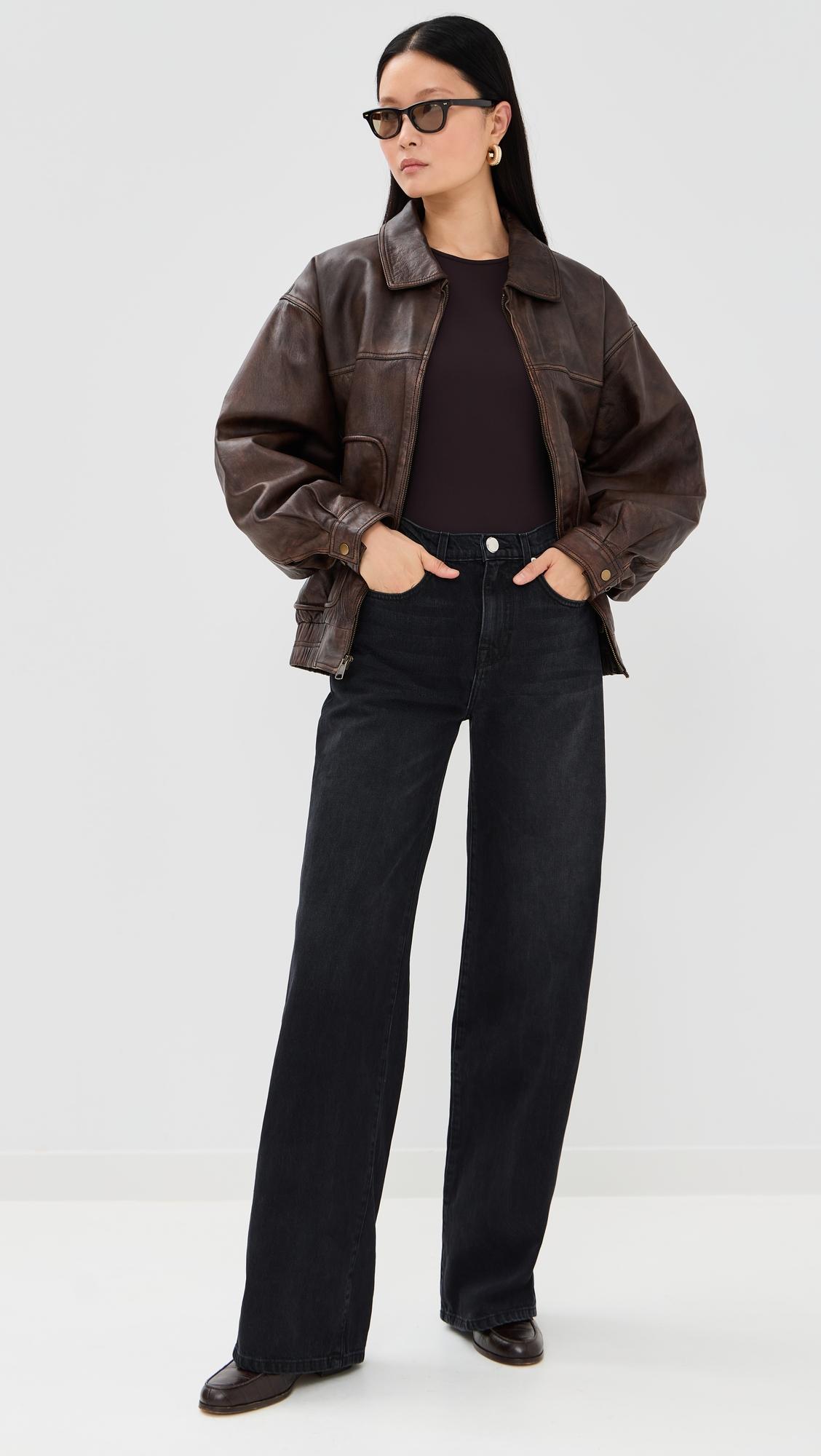 the callan wide leg pants