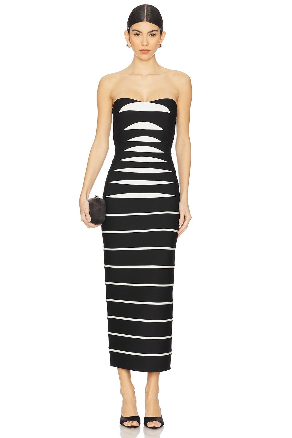 the cameron gown