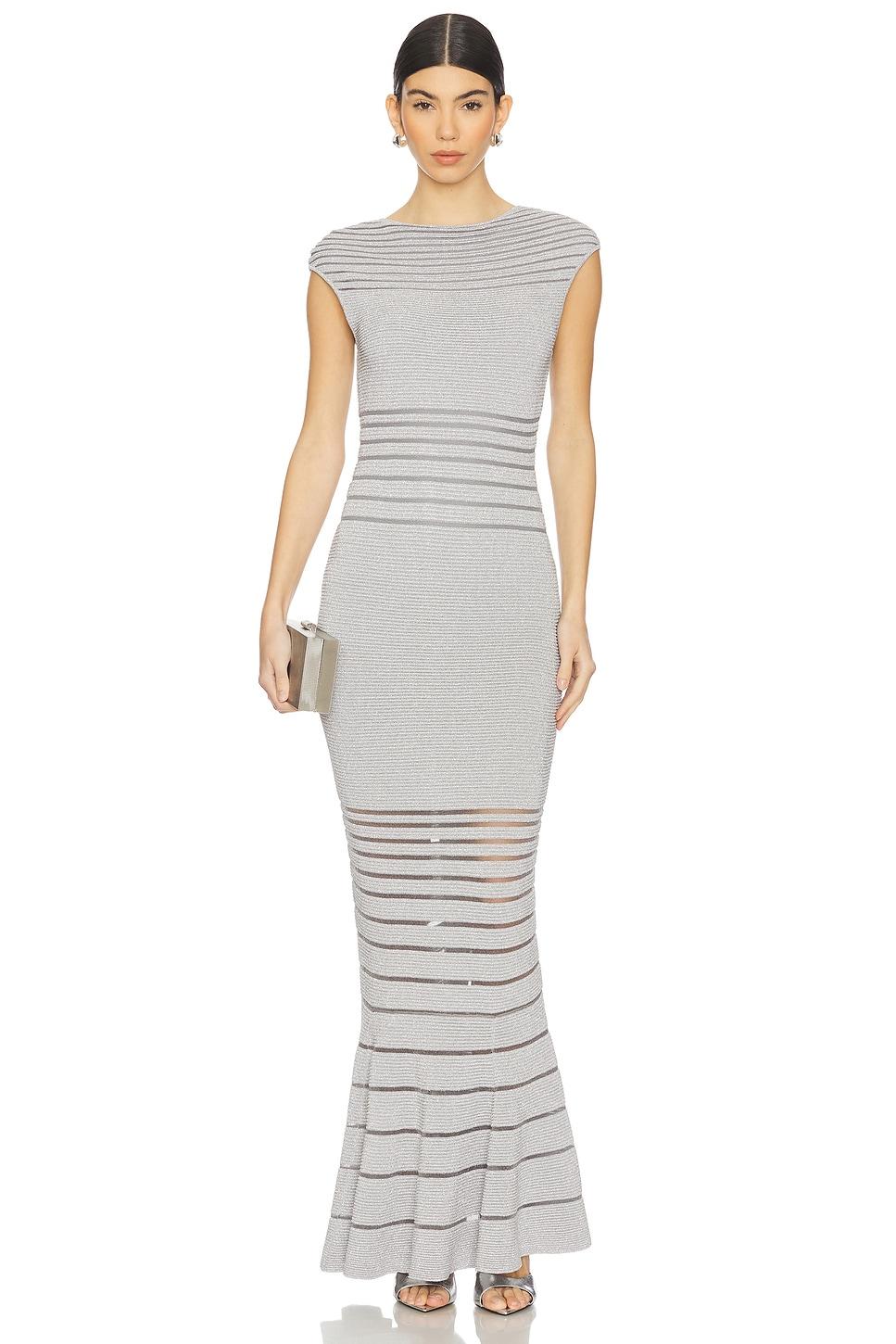 the camila gown