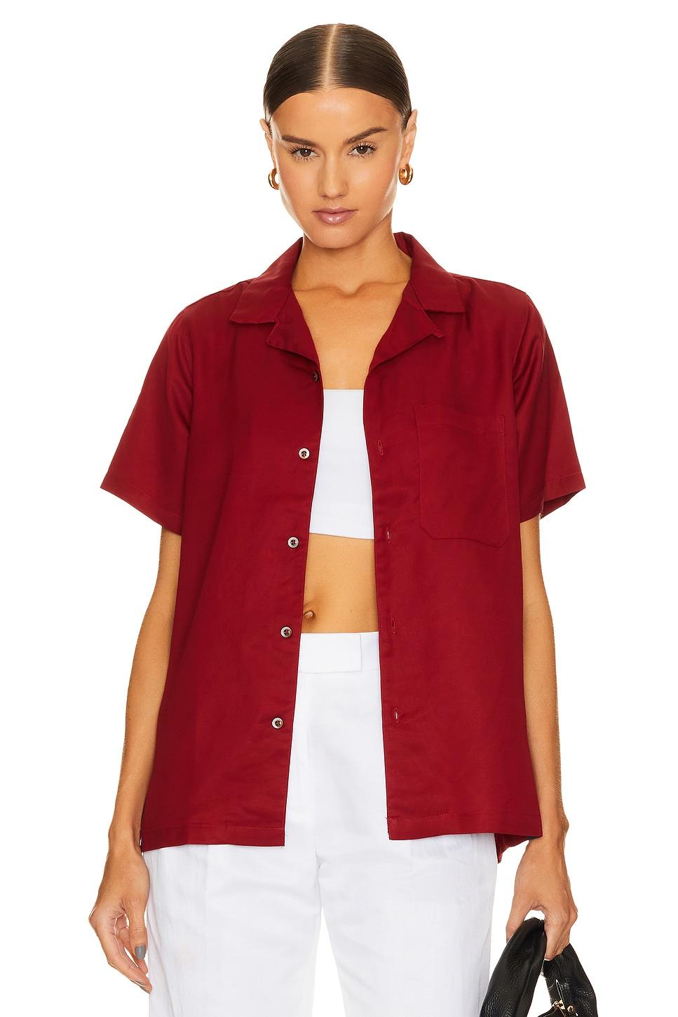 the camp shirt