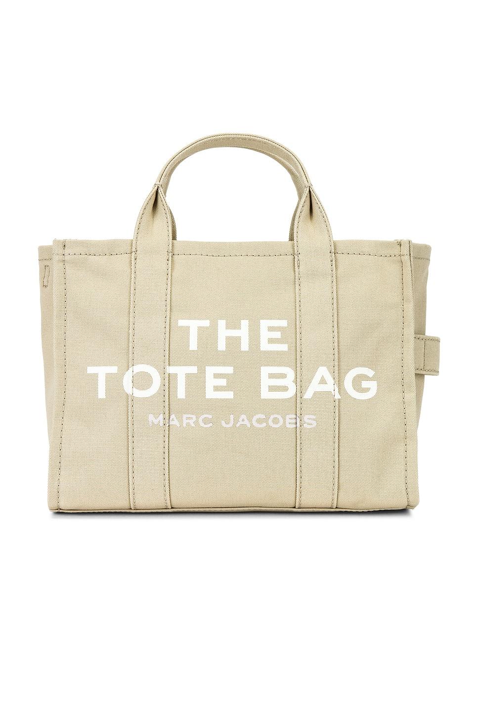 the canvas medium tote bag