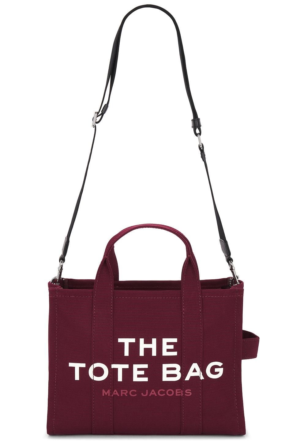 the canvas medium tote bag