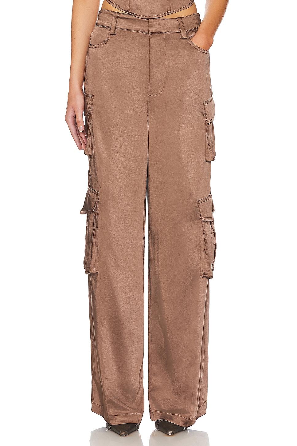 the cargo pant