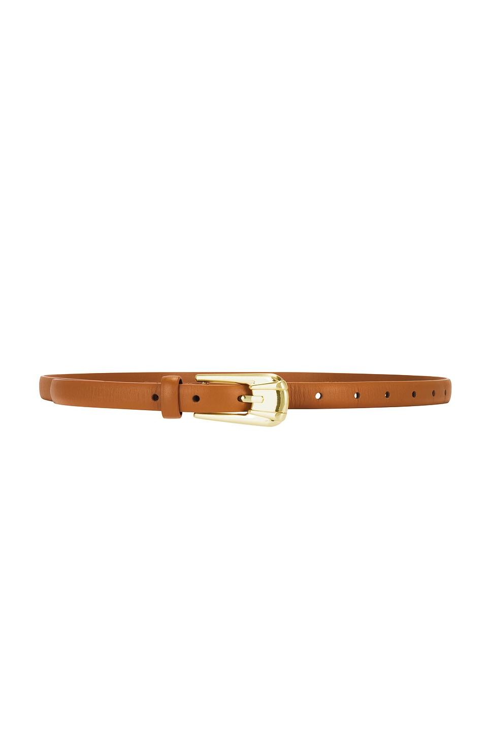 the carini belt