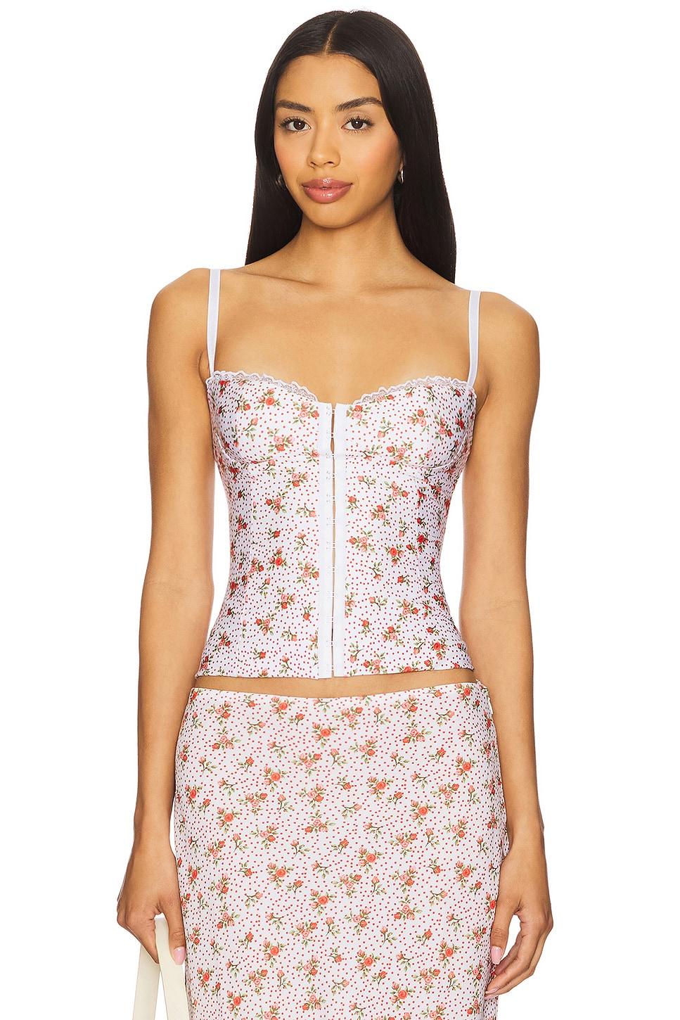 the caroline corset