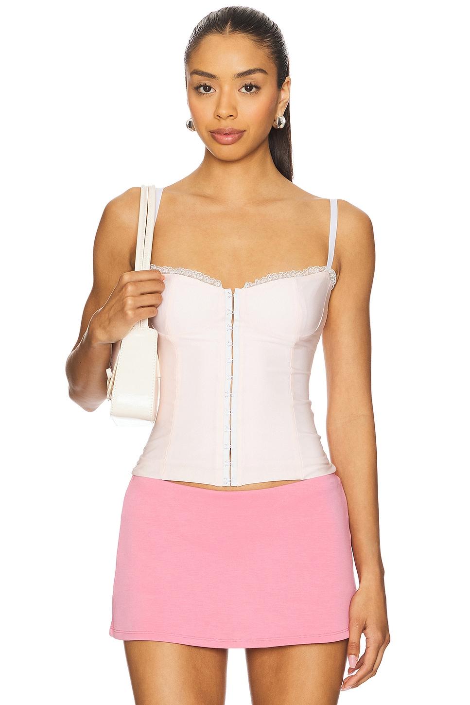 the caroline corset