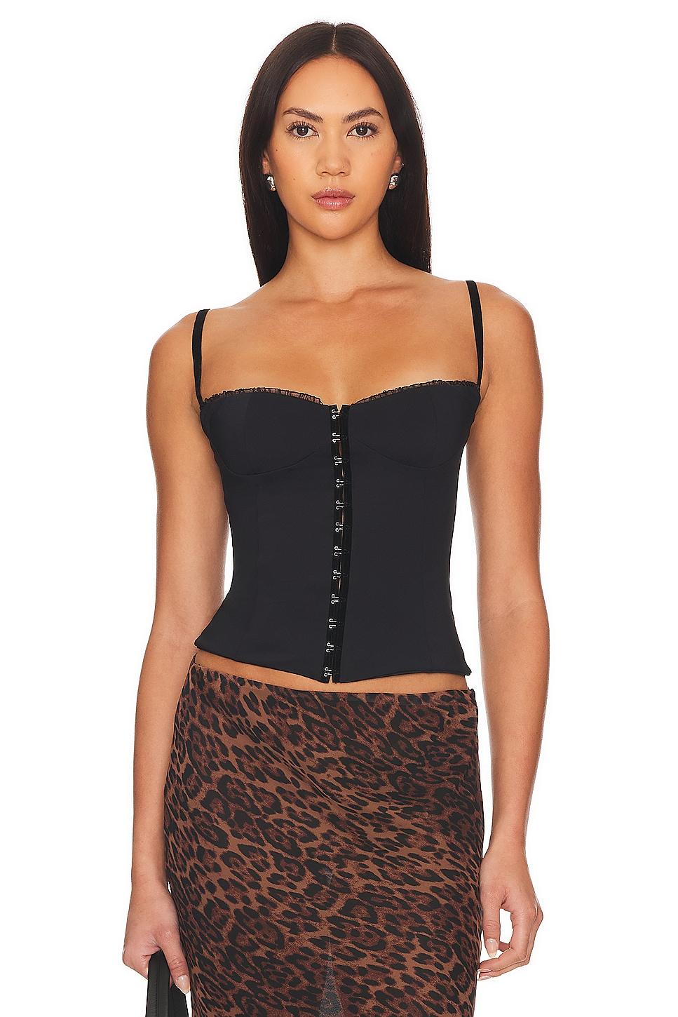 the caroline corset