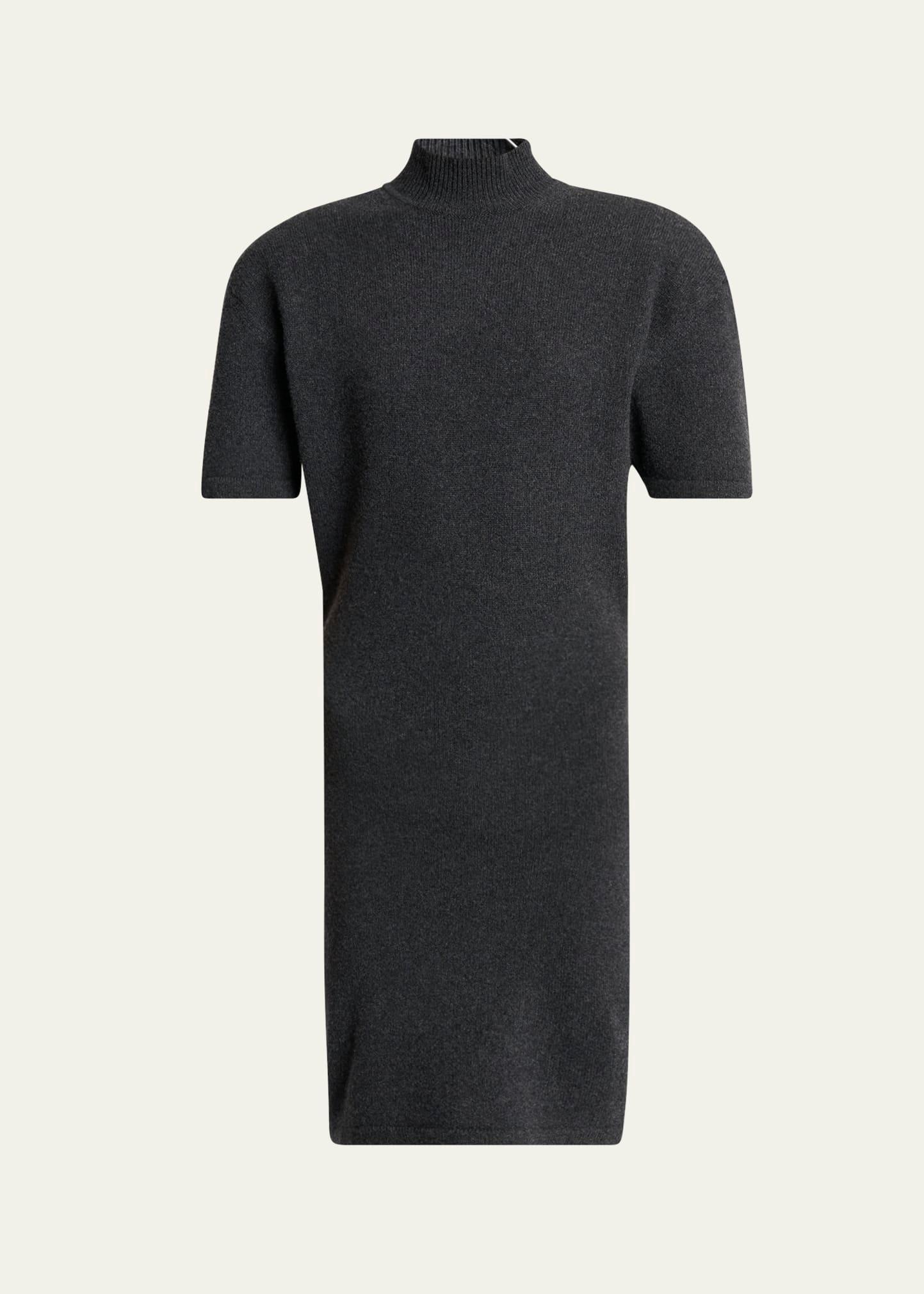 the castagna knit dress