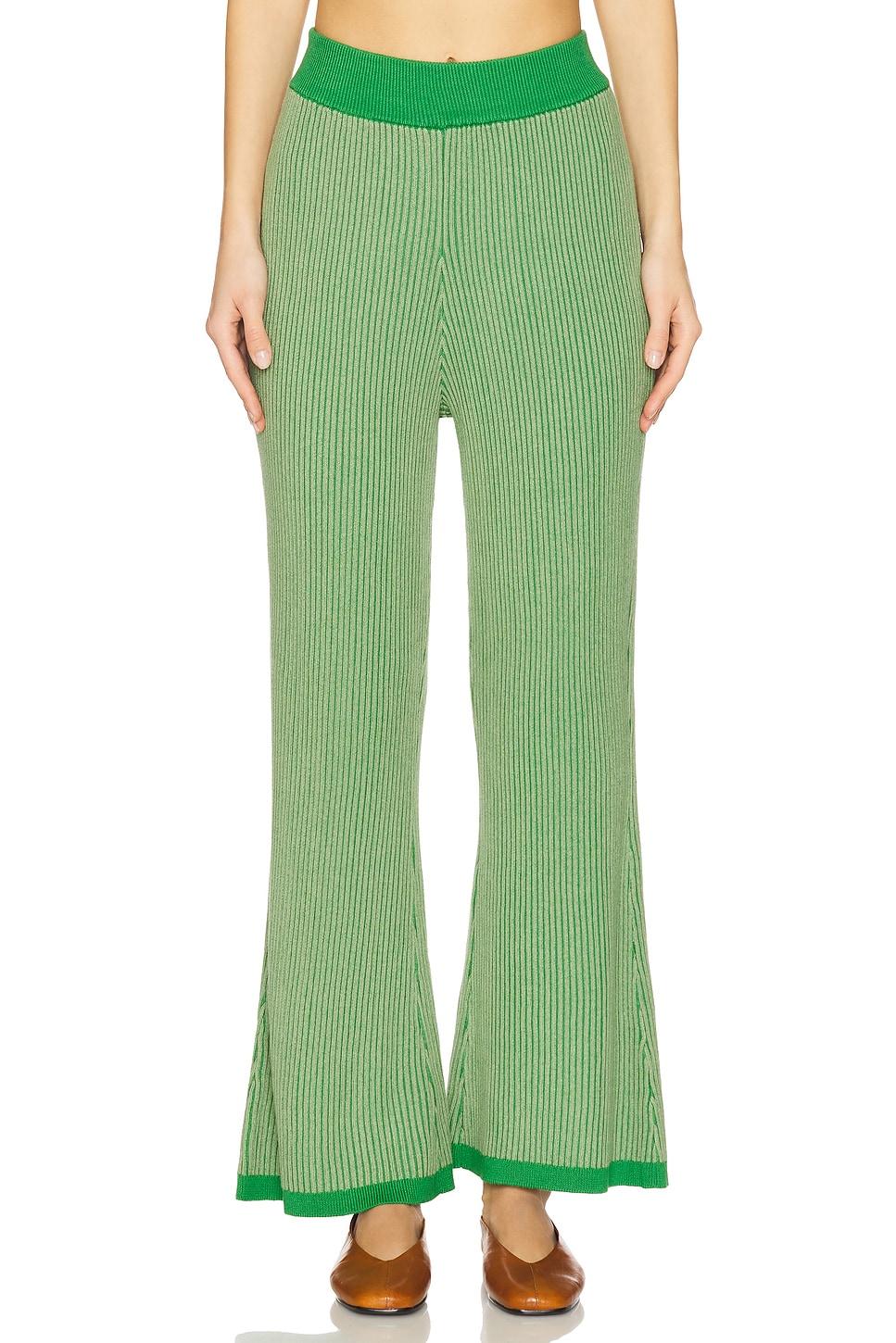 the ceilia knit pant