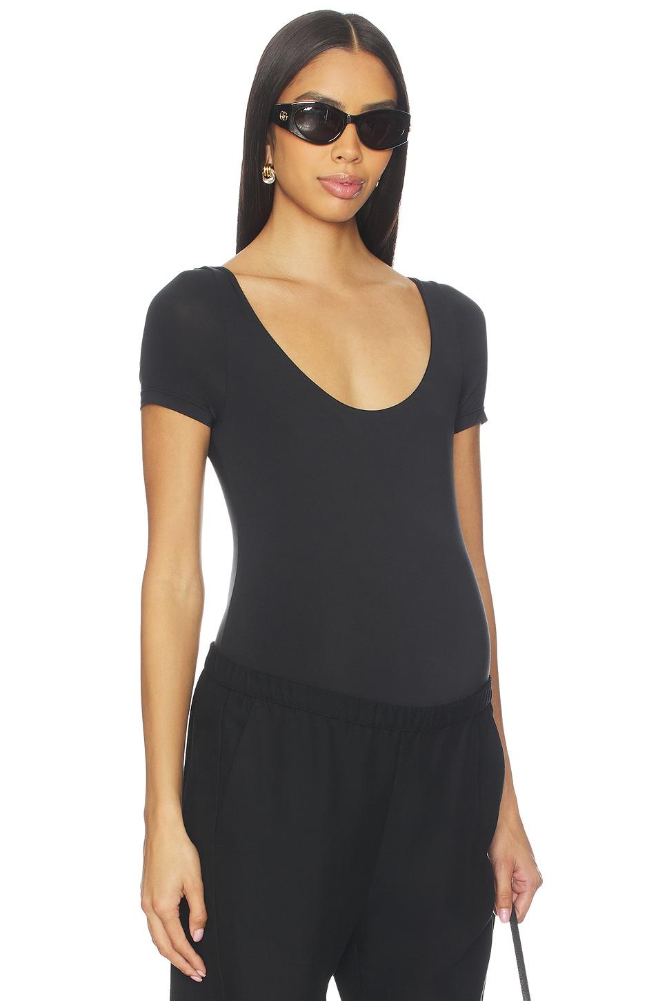 the celine airbrush bodysuit