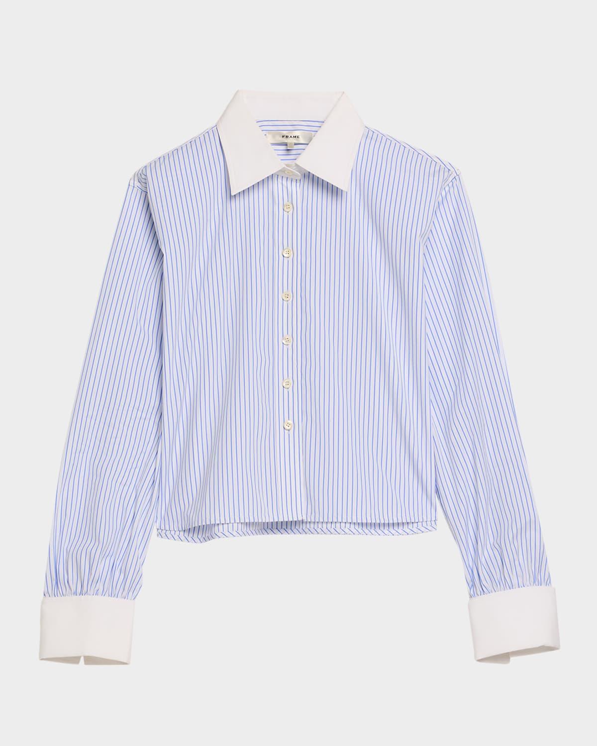 the charles shirt