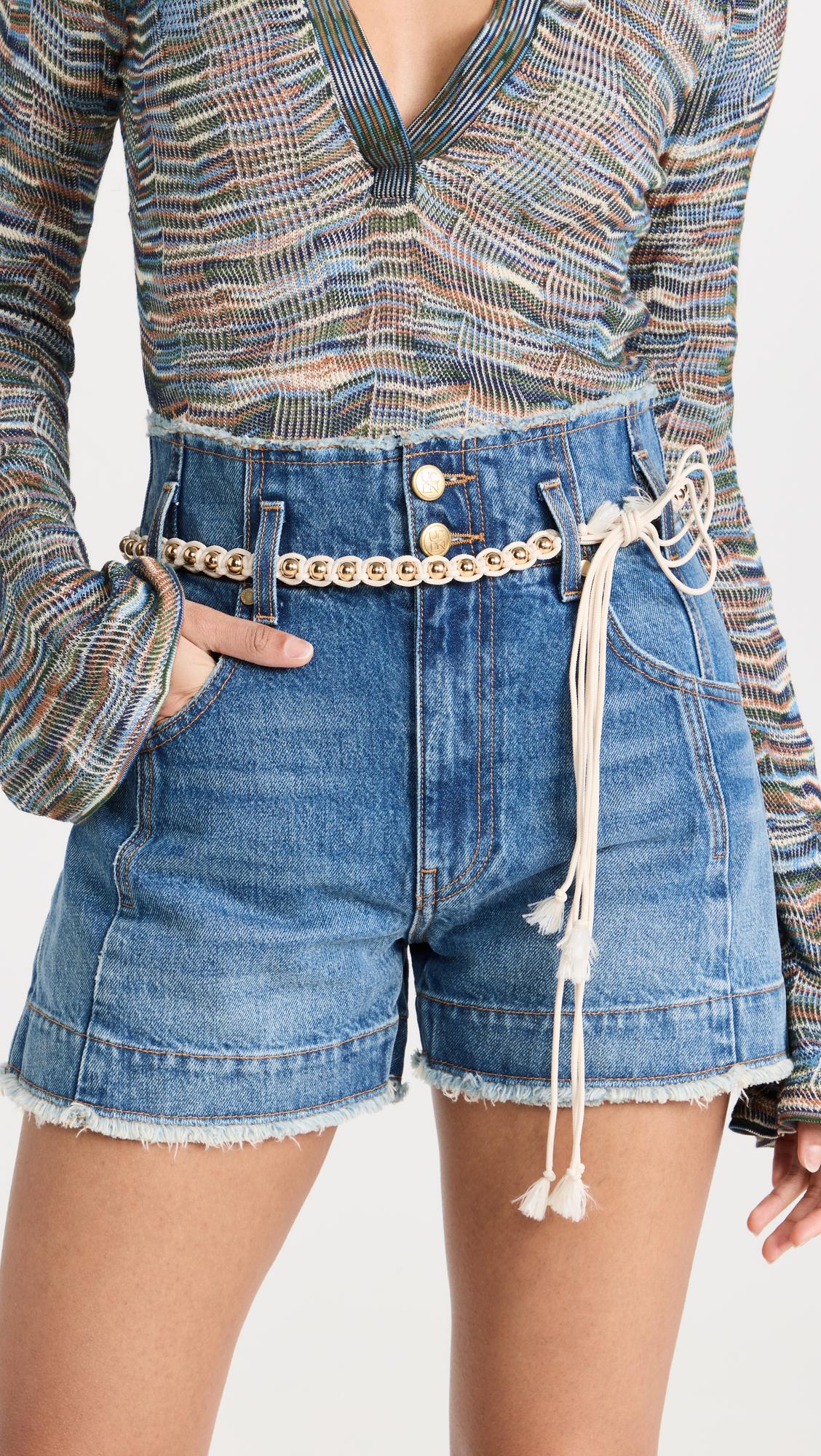 the charlotte shorts