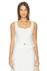 the charlotte top