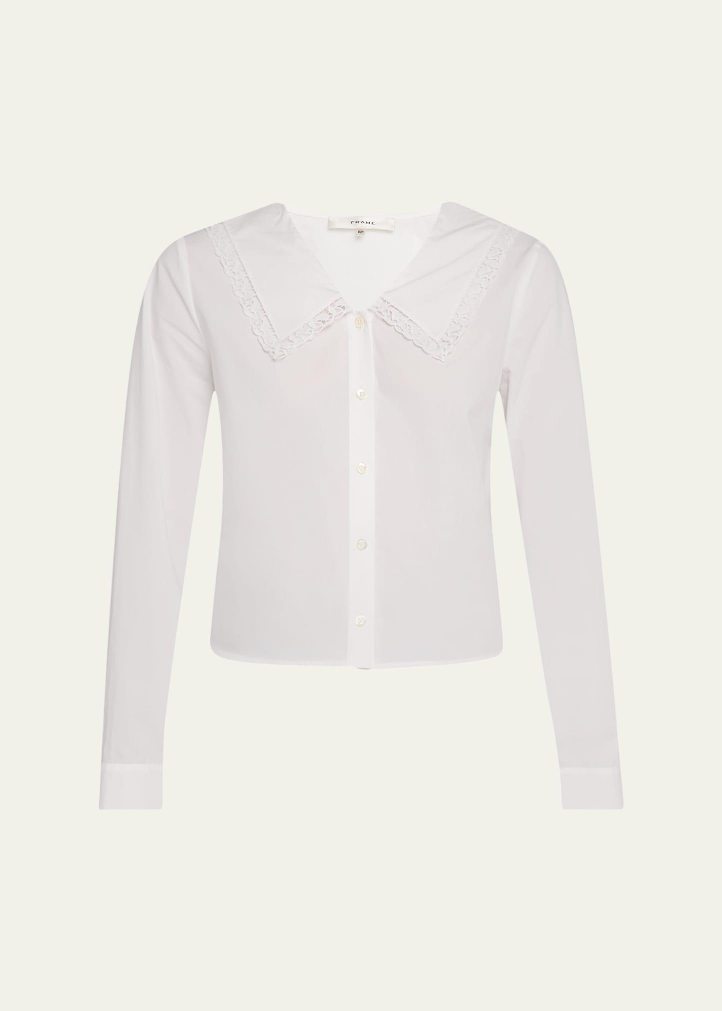 the charm blouse