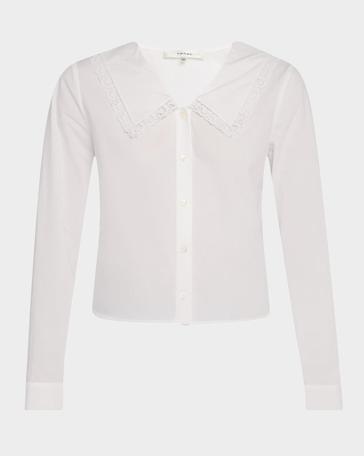 the charm blouse