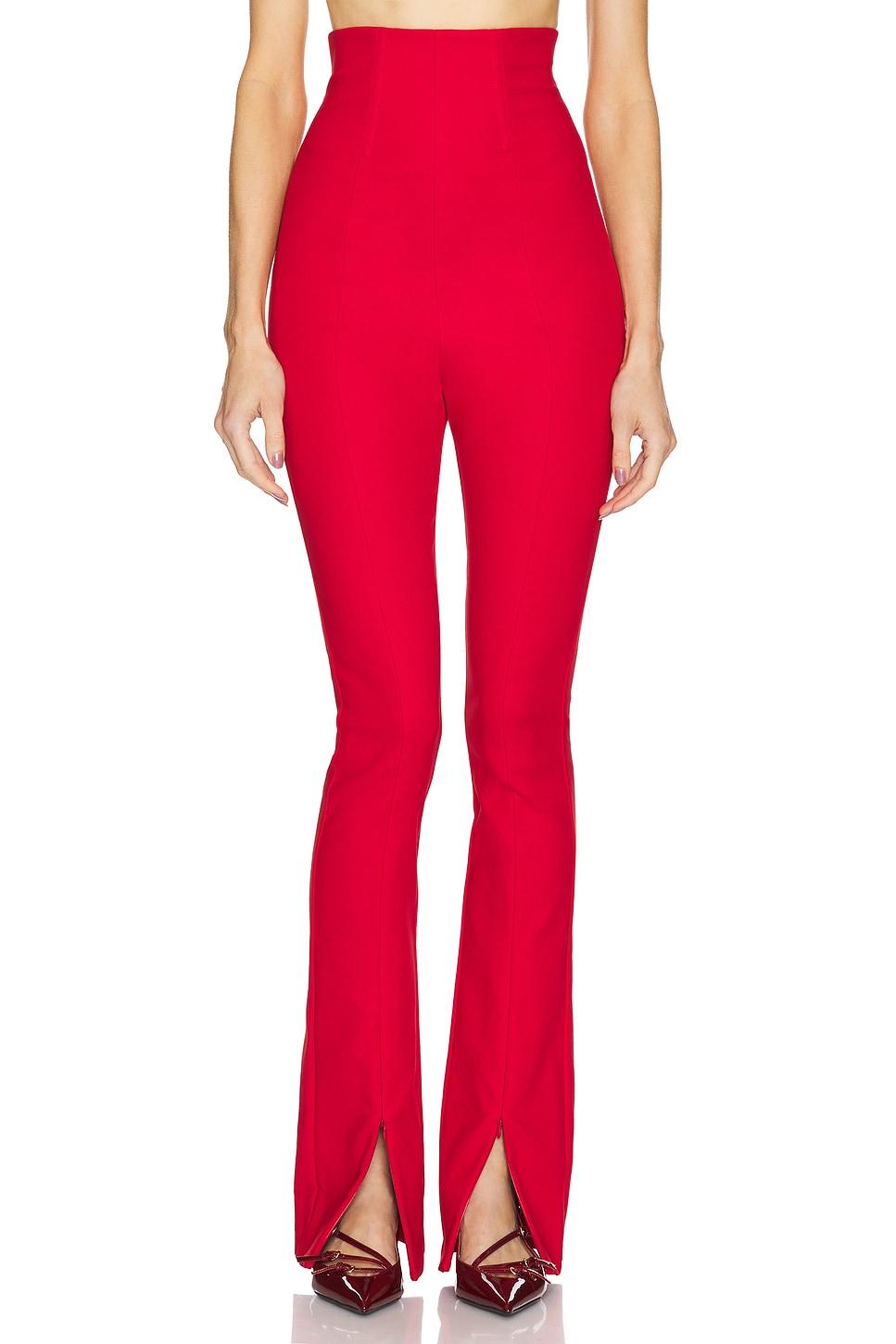 the cigarette pant