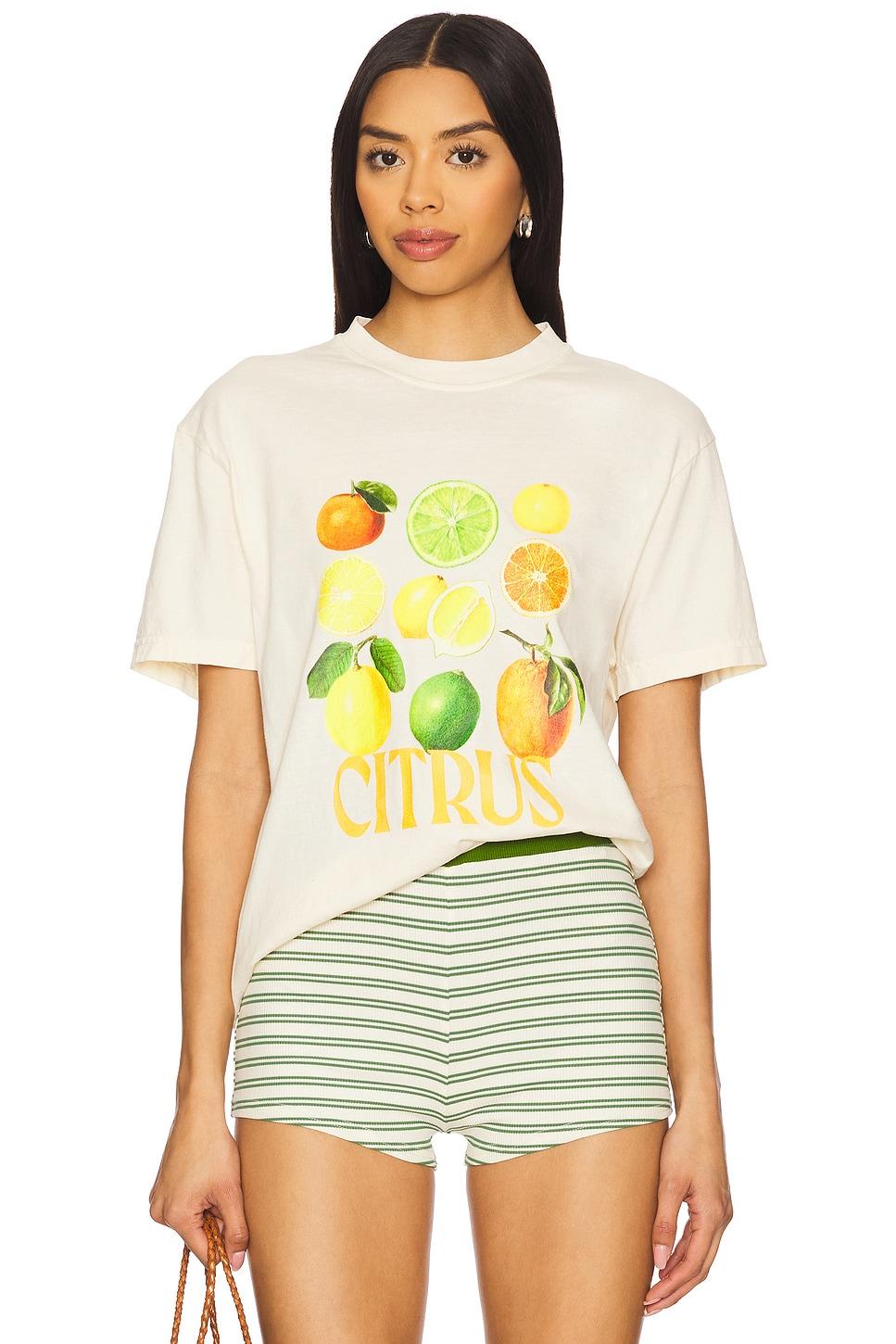 the citrus tee