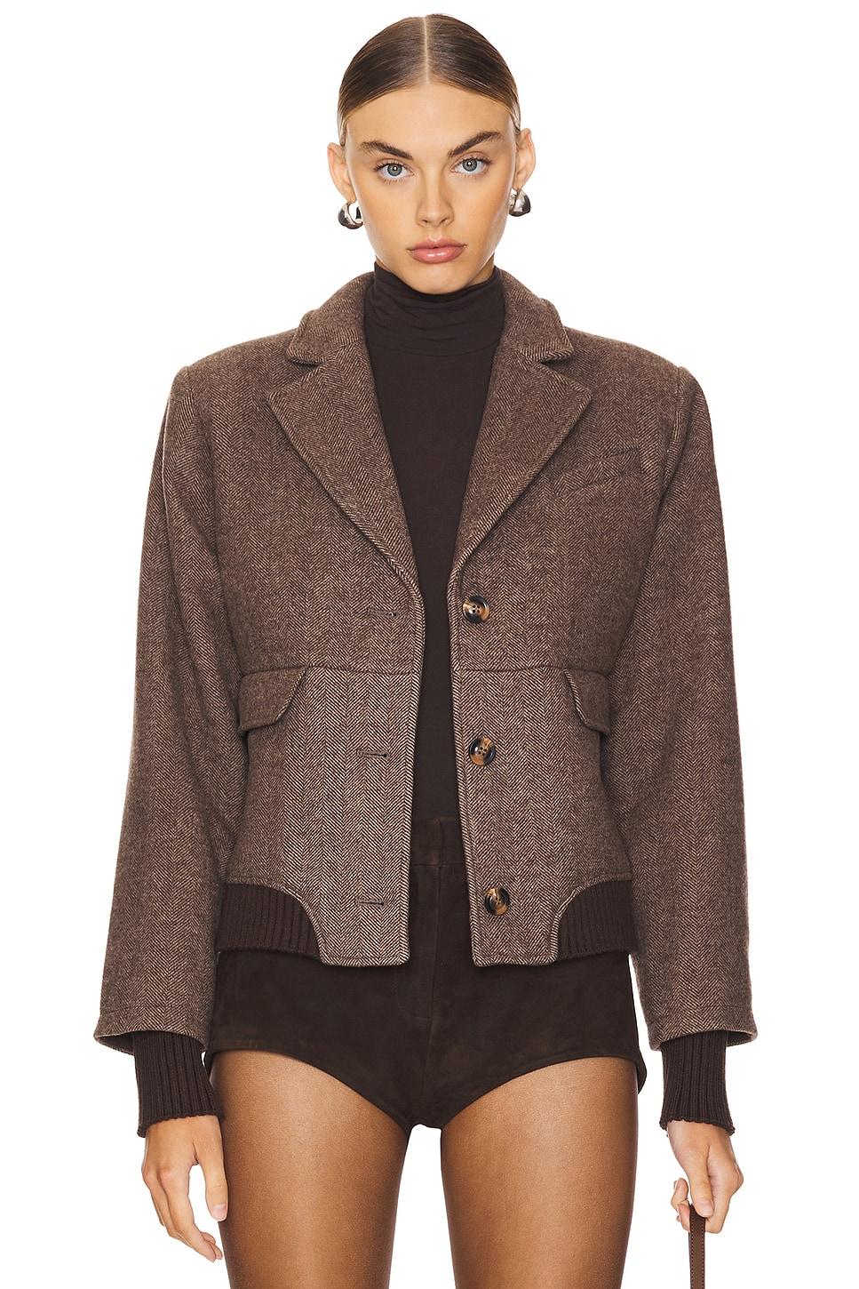 the city bomber jacket