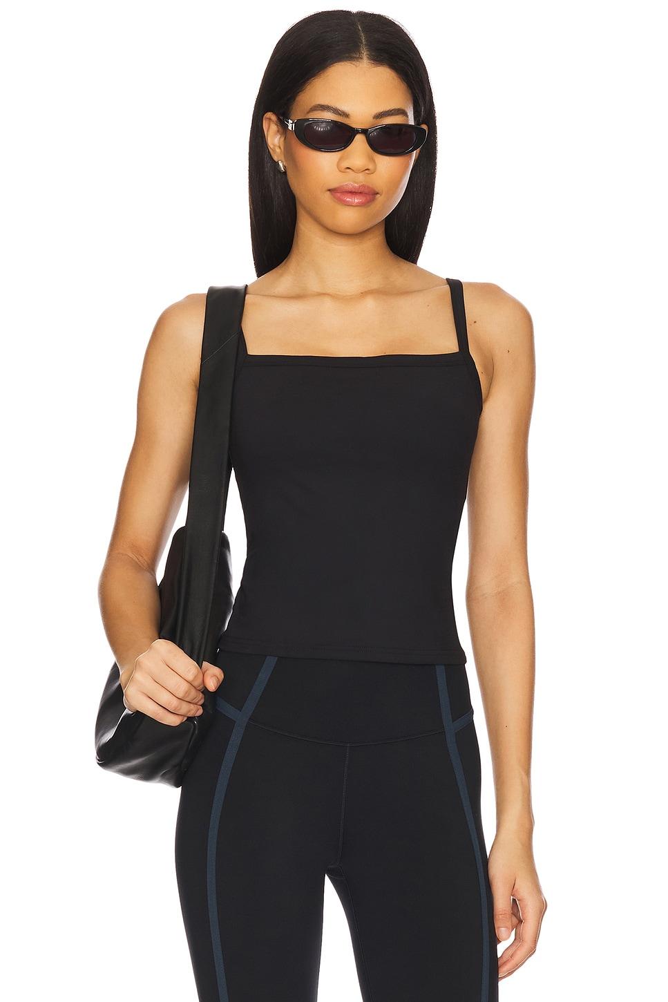 the classic tank top