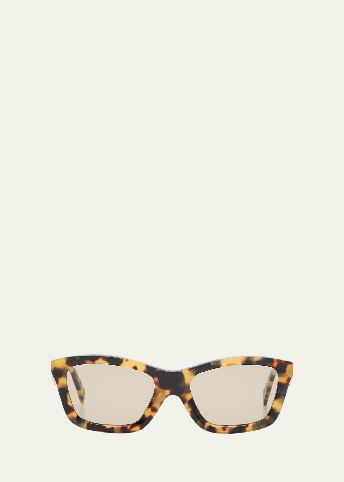 the classics acetate square sunglasses