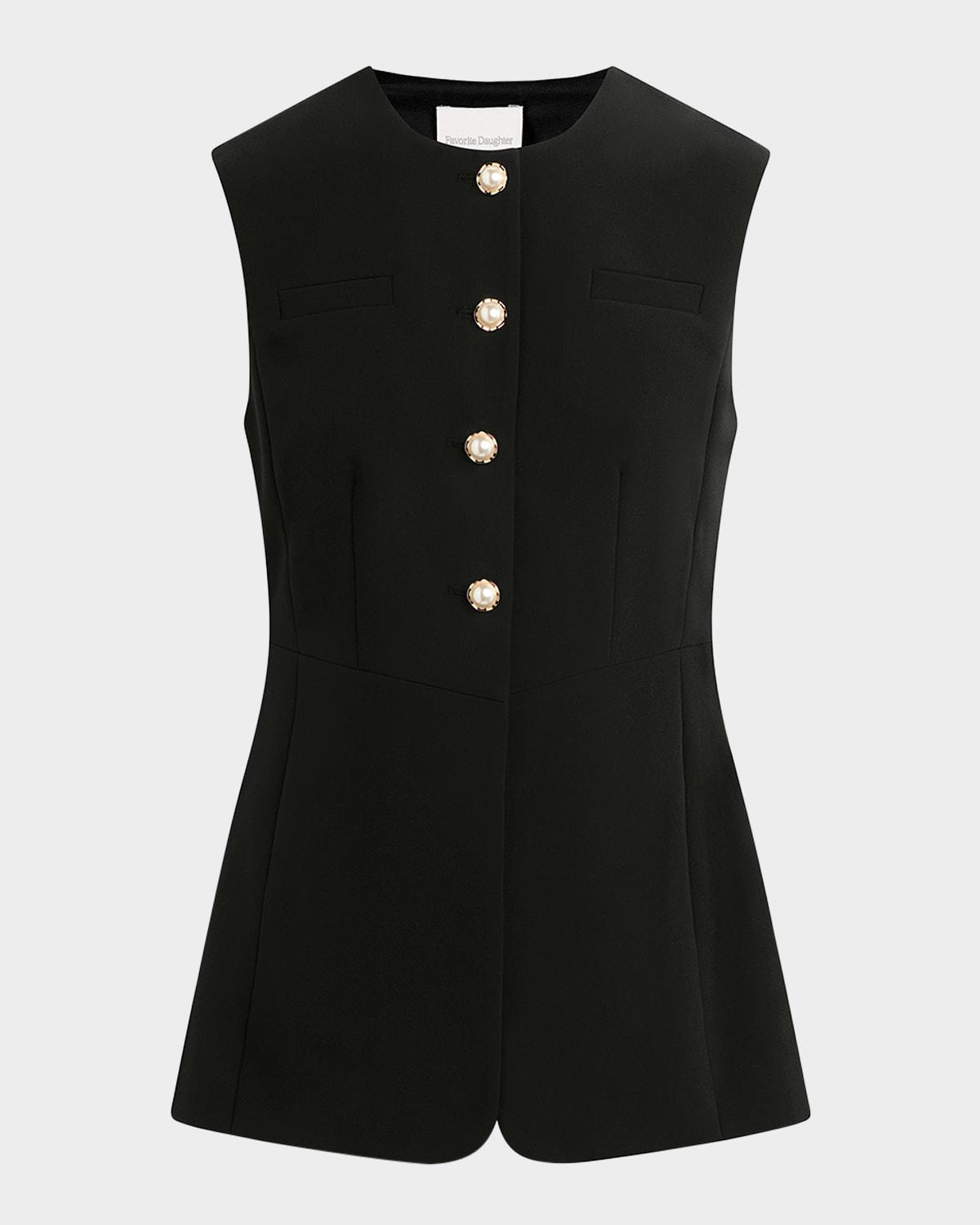 the clocking in top