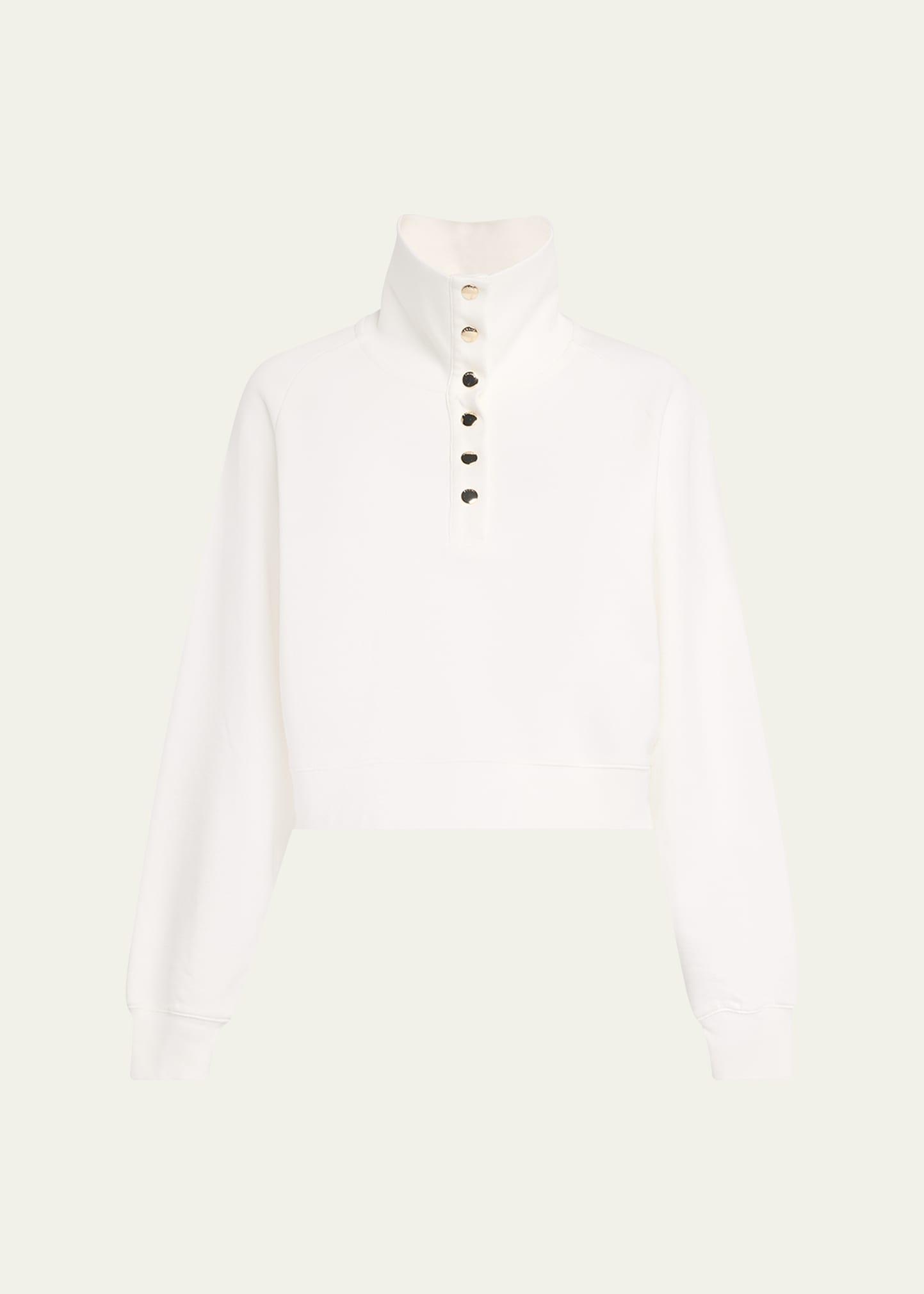 the coach sweatshirt