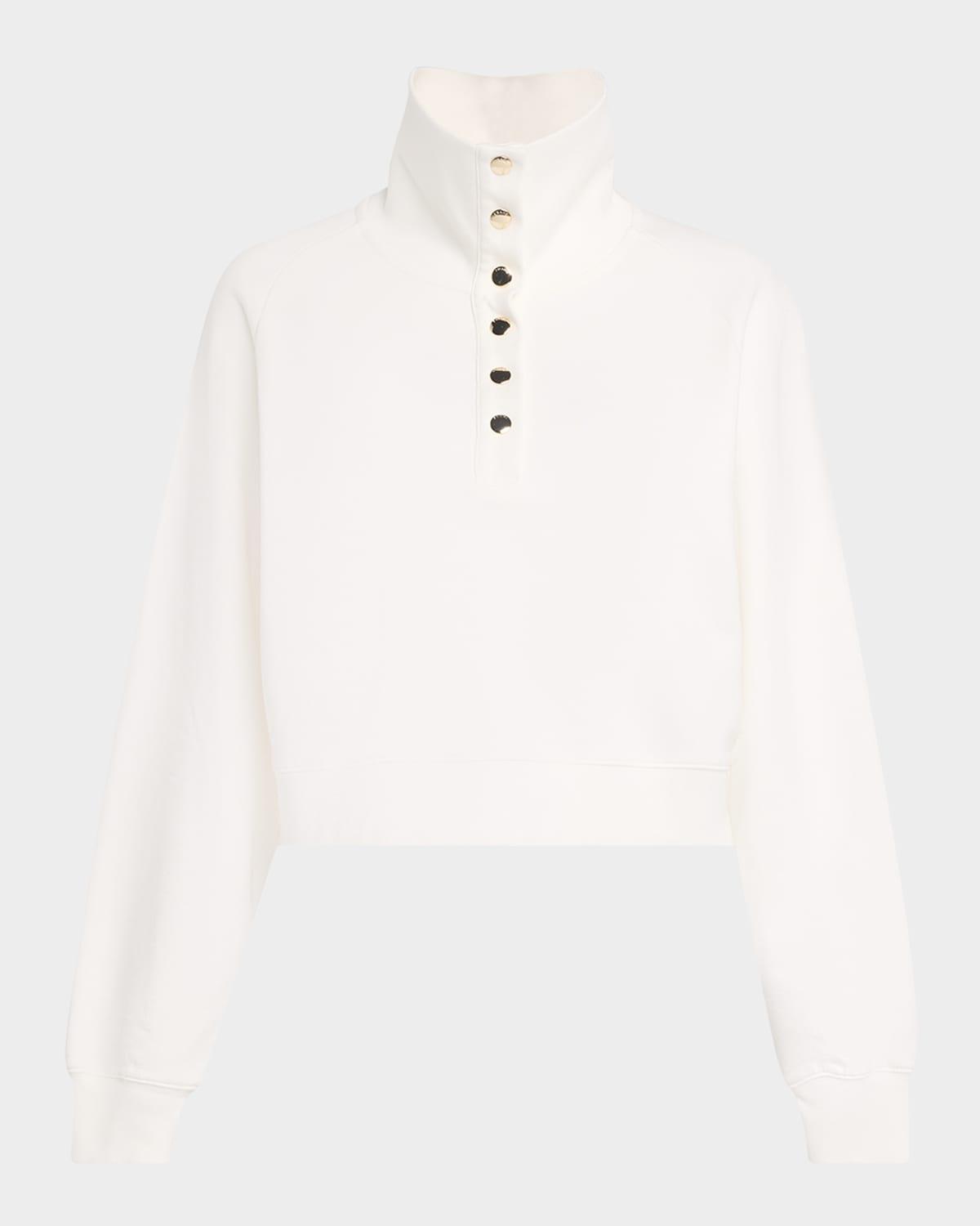 the coach sweatshirt