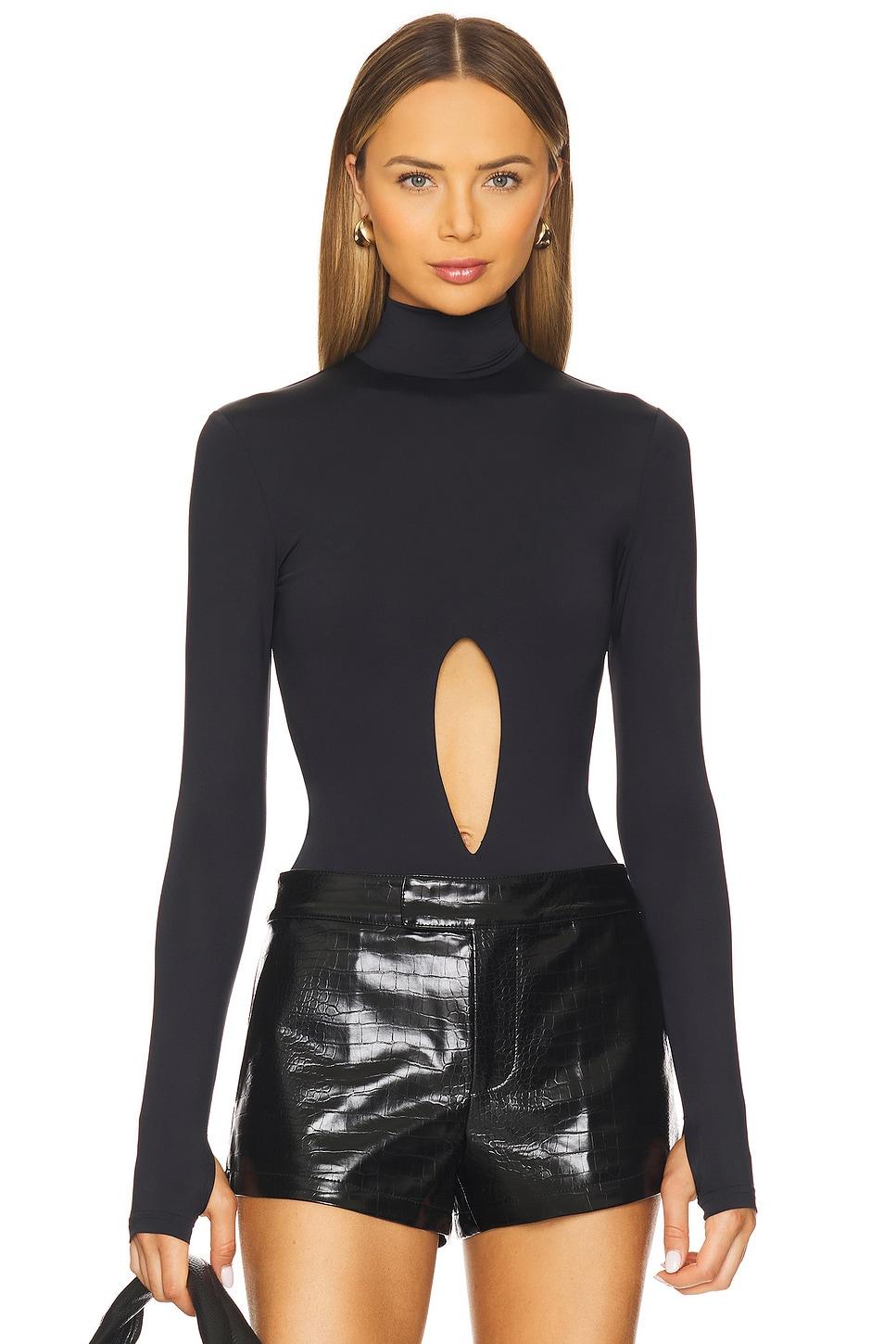 the cole bodysuit