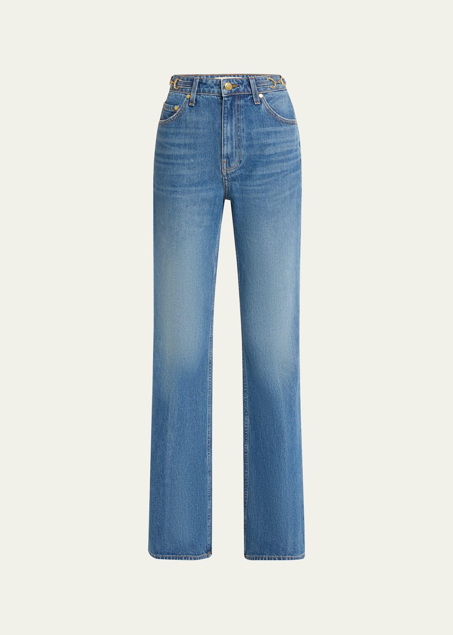 the colette jeans