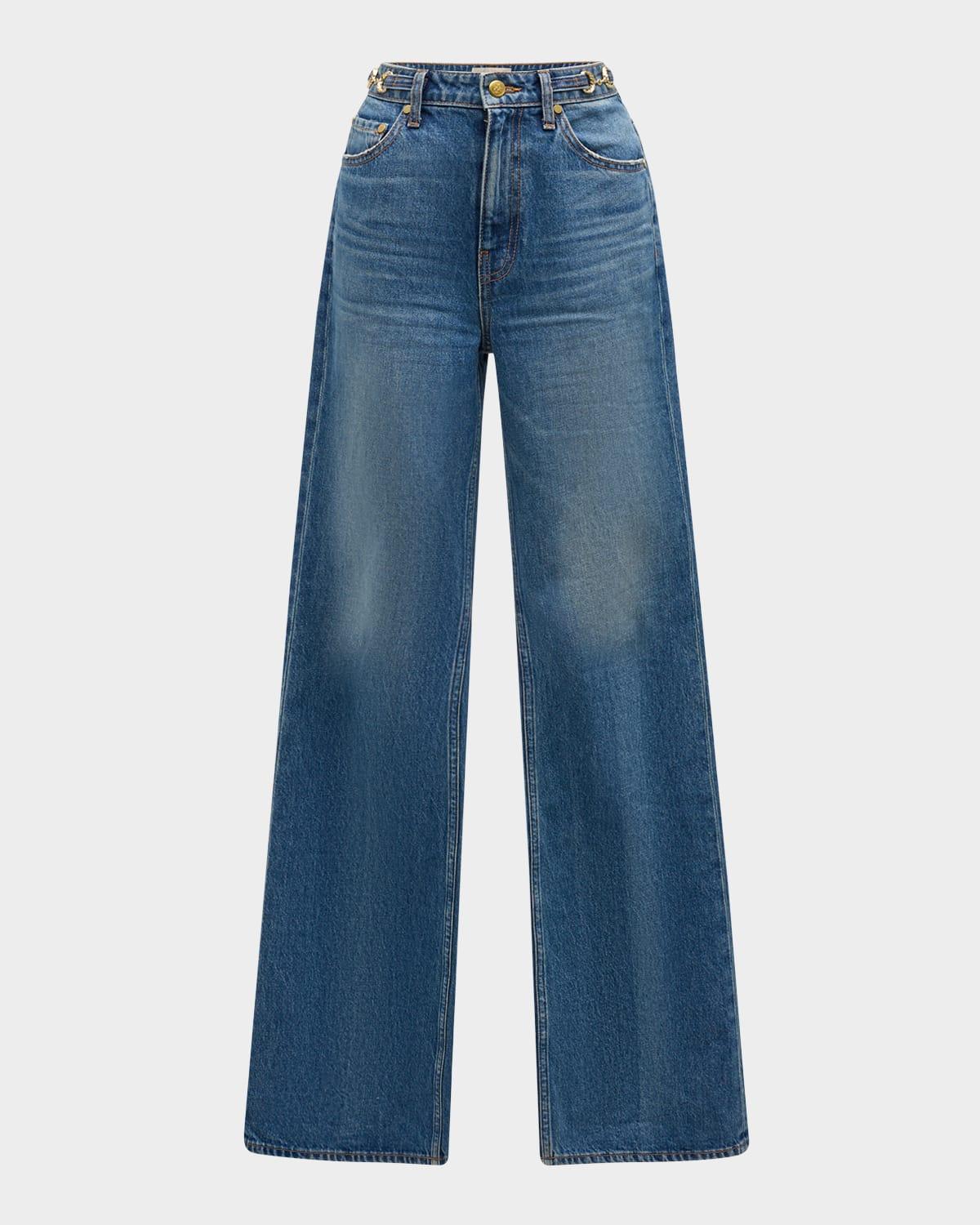 the colette jeans