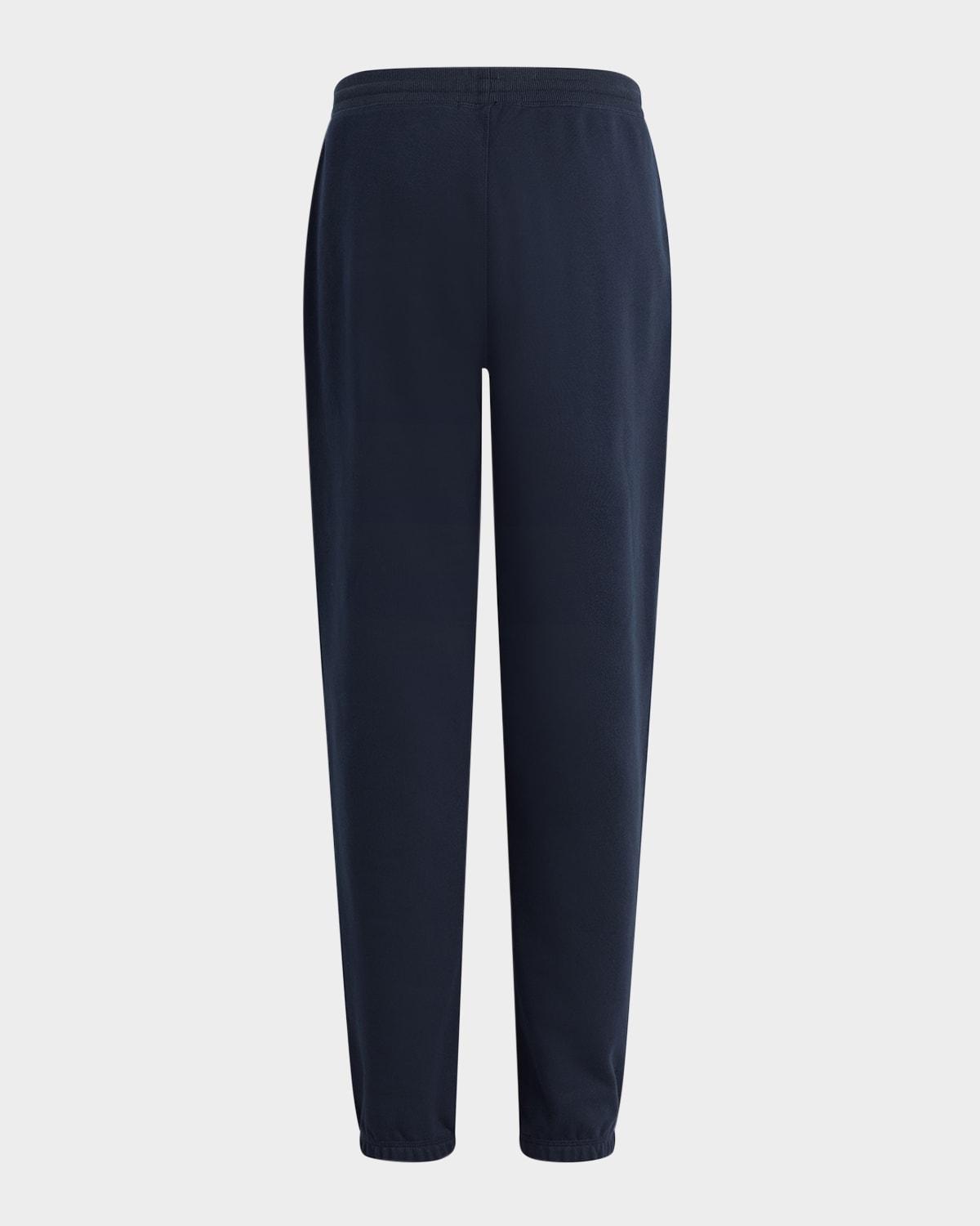 the collegiate joggers