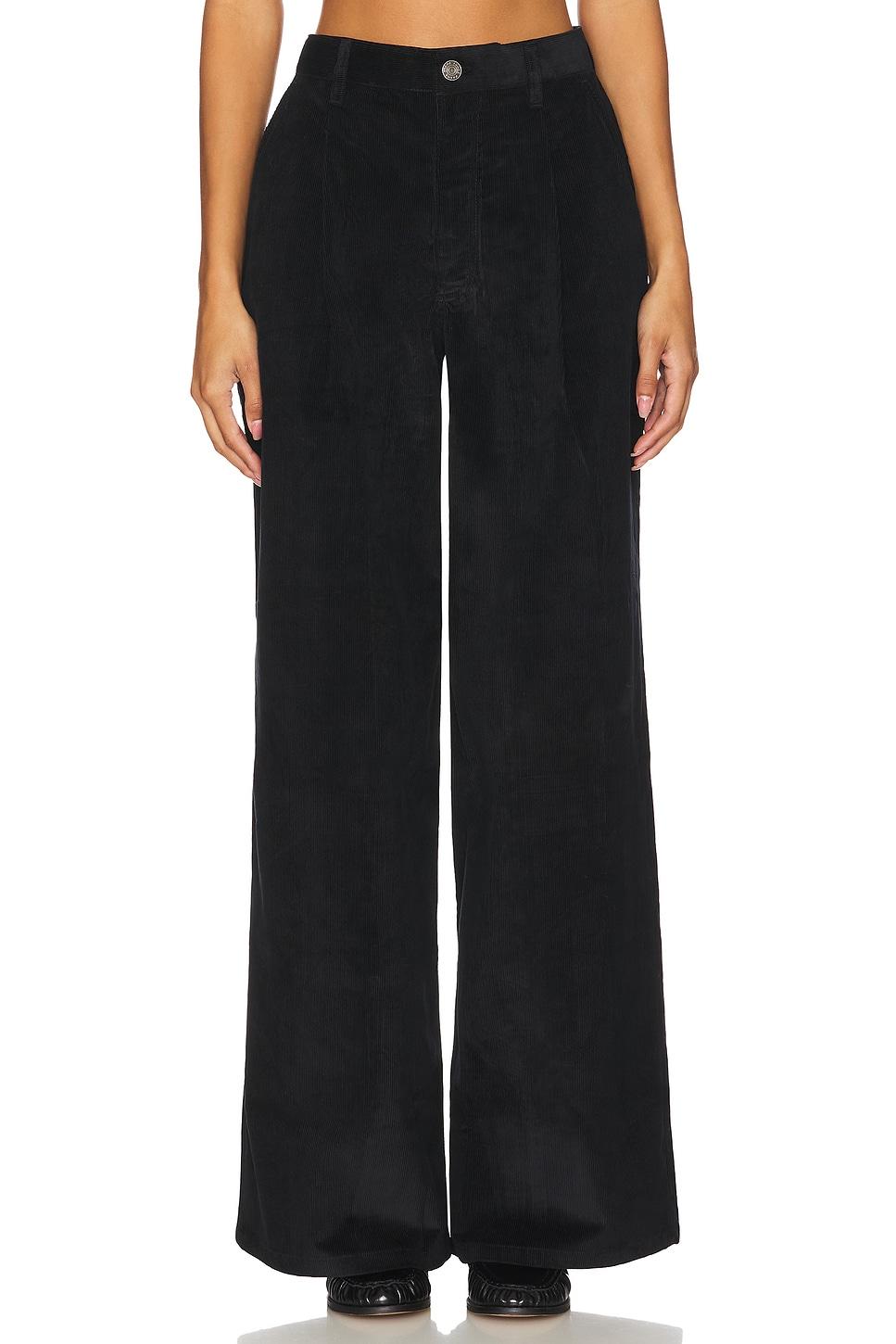 the corduroy trouser