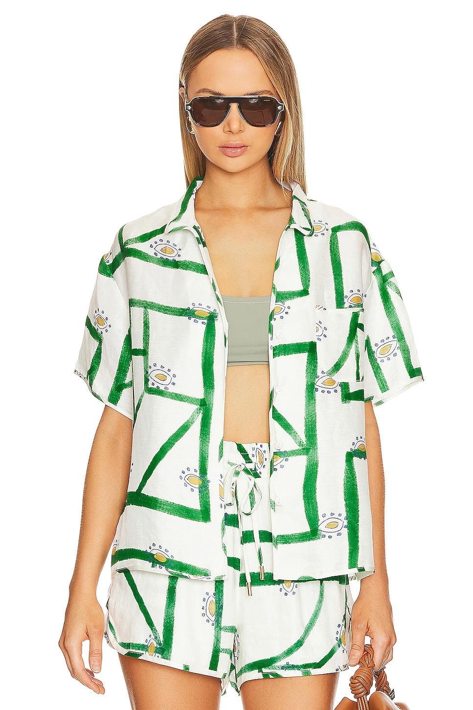 the cosima shirt