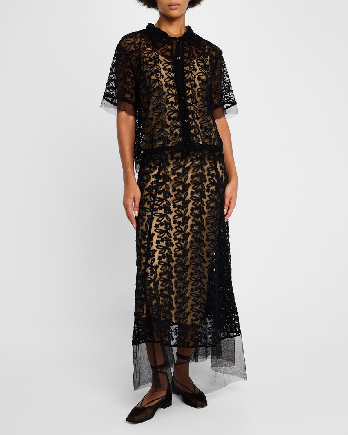 the cotillion top
