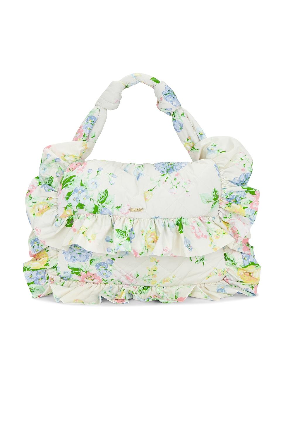 the couch cushion clutch