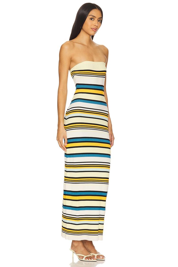the courtney dress