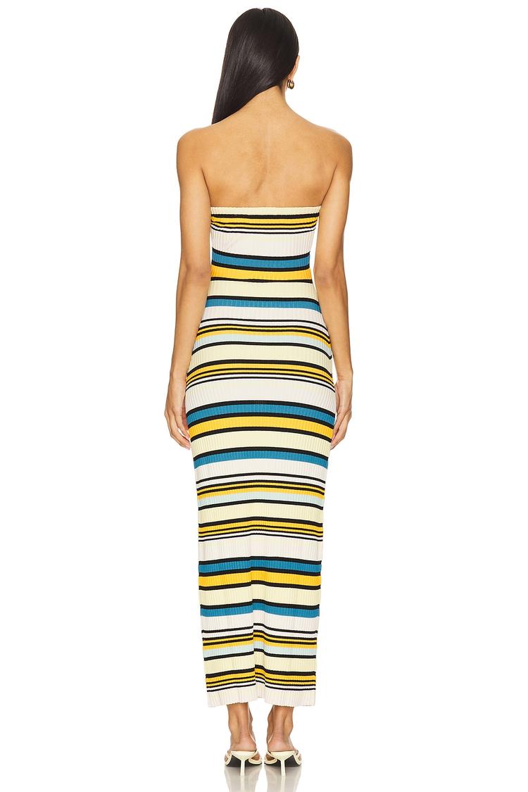 the courtney dress
