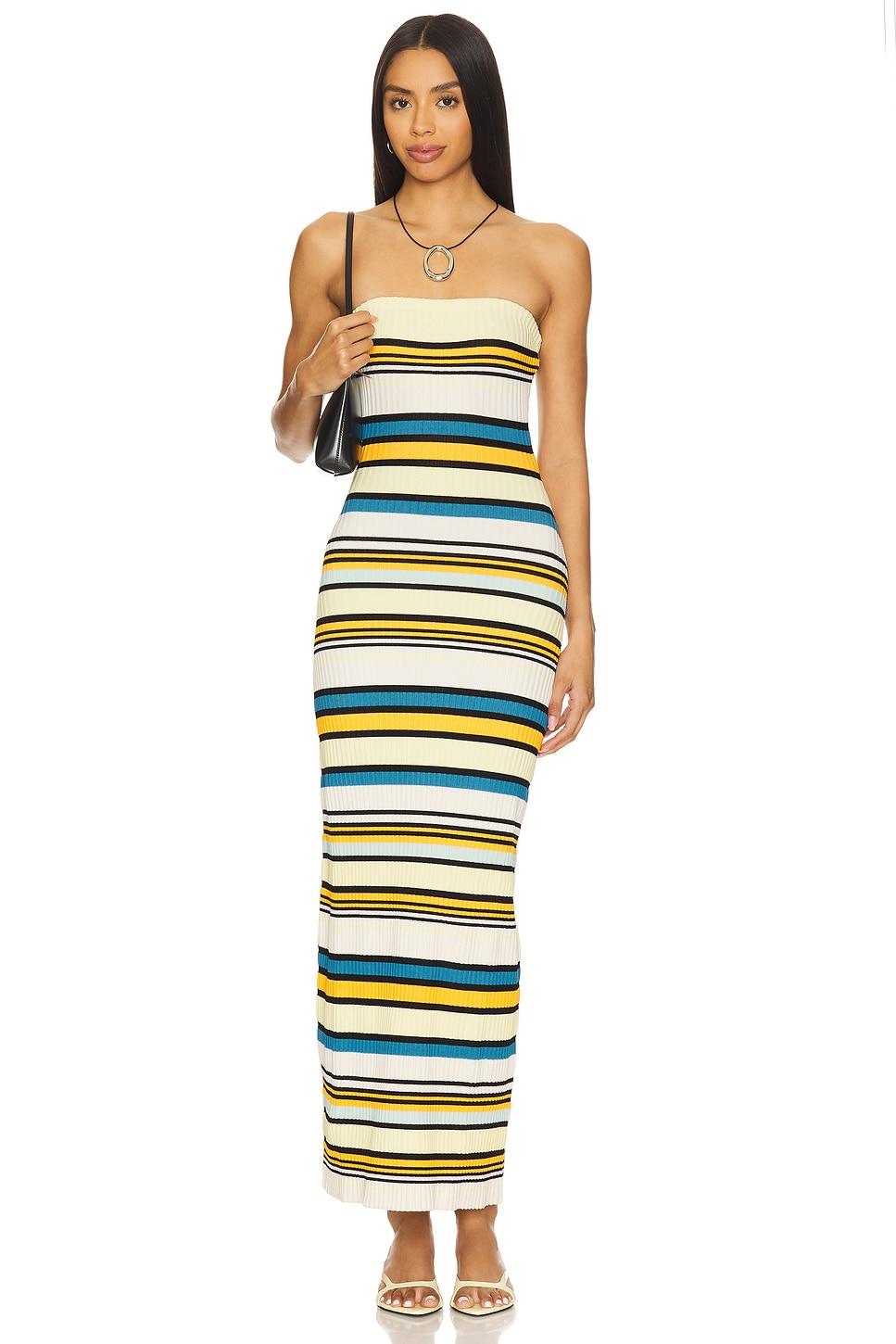 the courtney dress