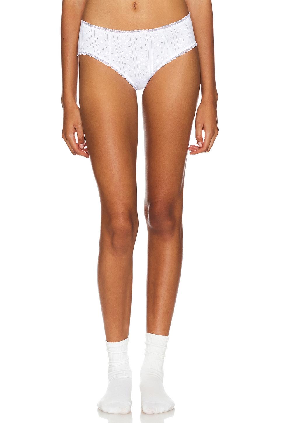 the cozy brief