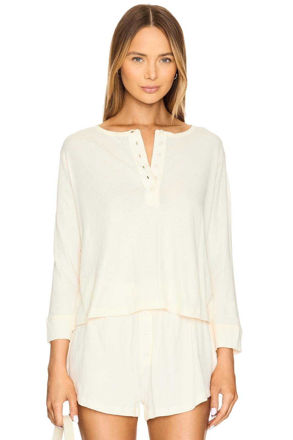 the crop sleep henley