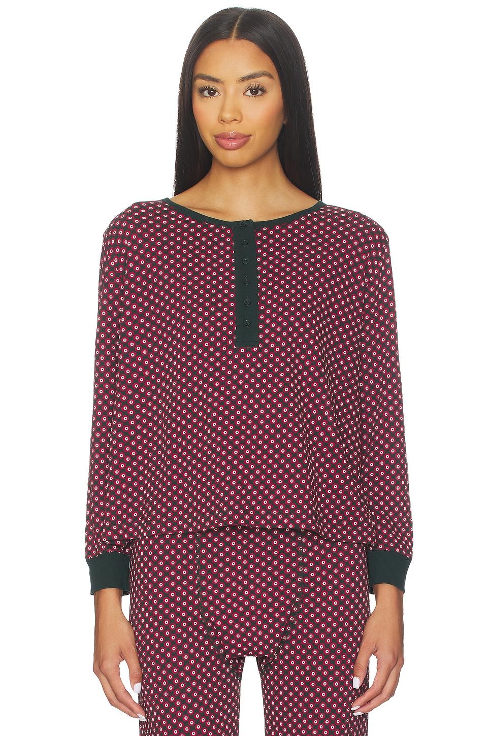 the crop sleep henley