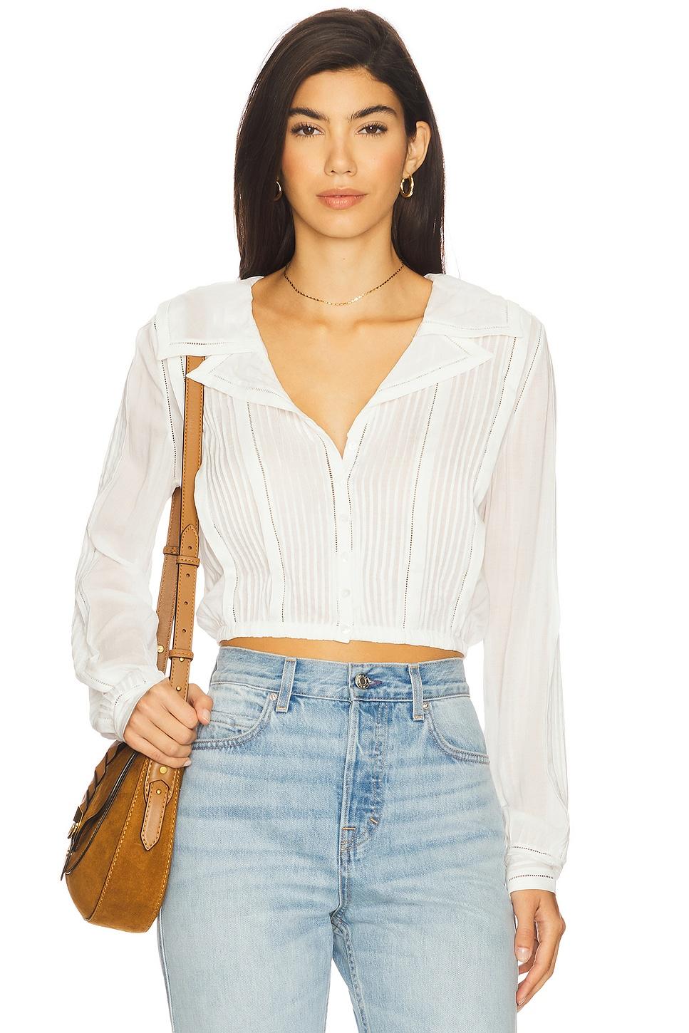 the daisy top