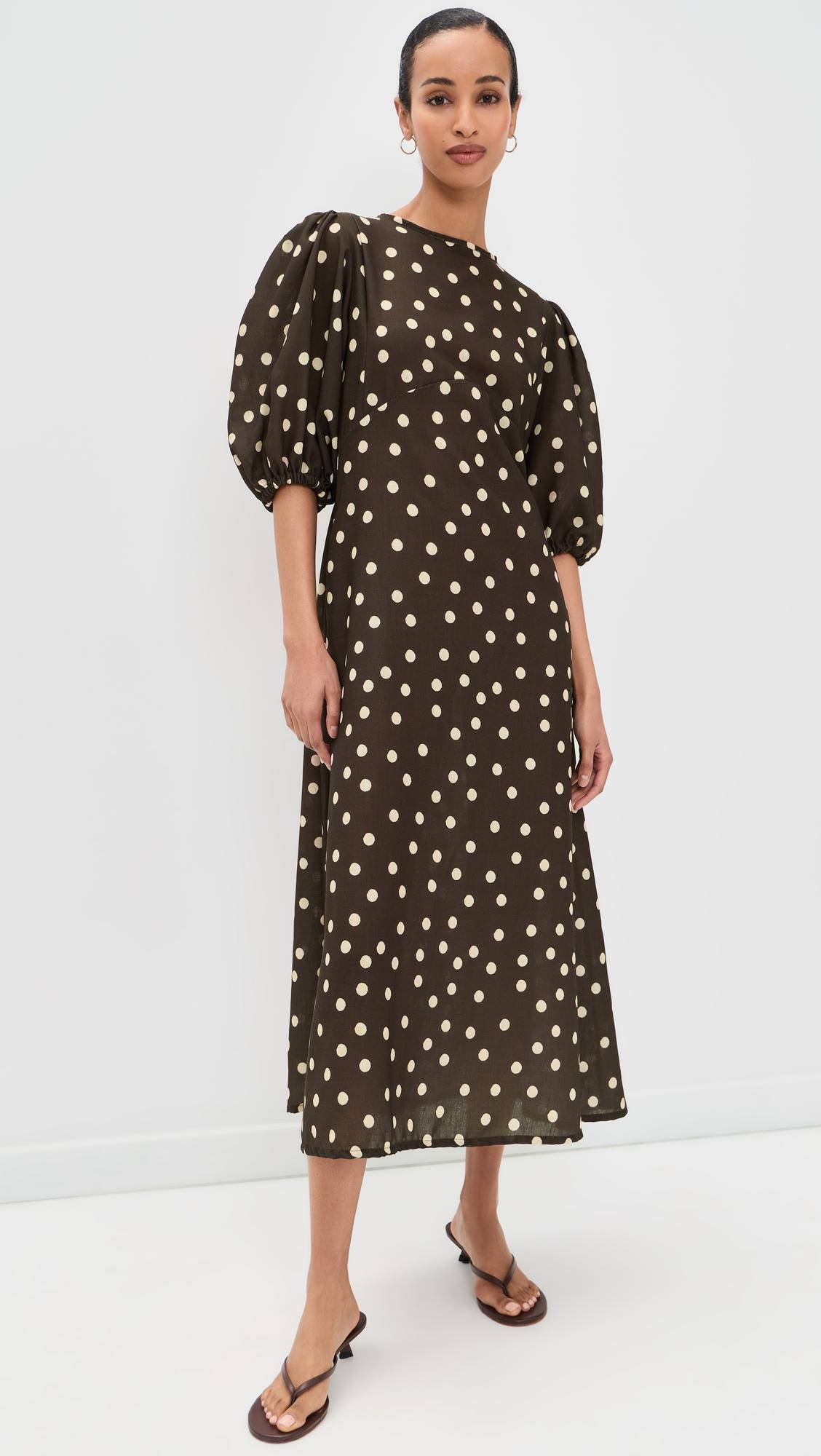 the dawn dress