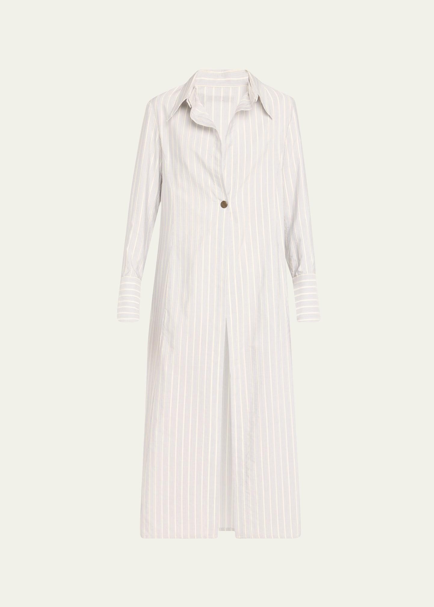 the dazed duster coat