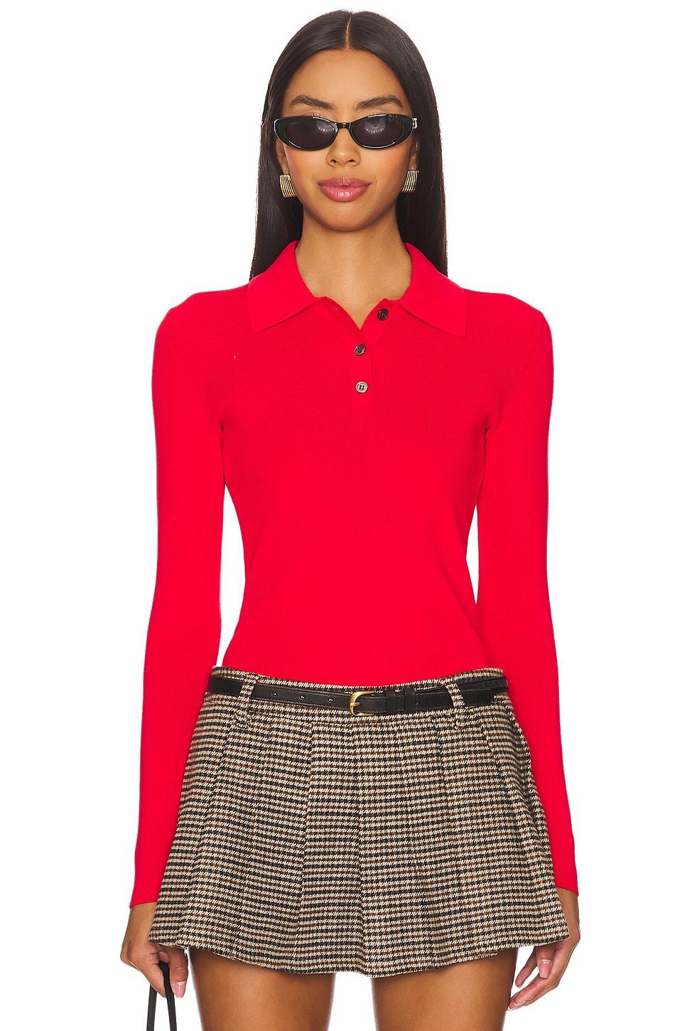 the debra top