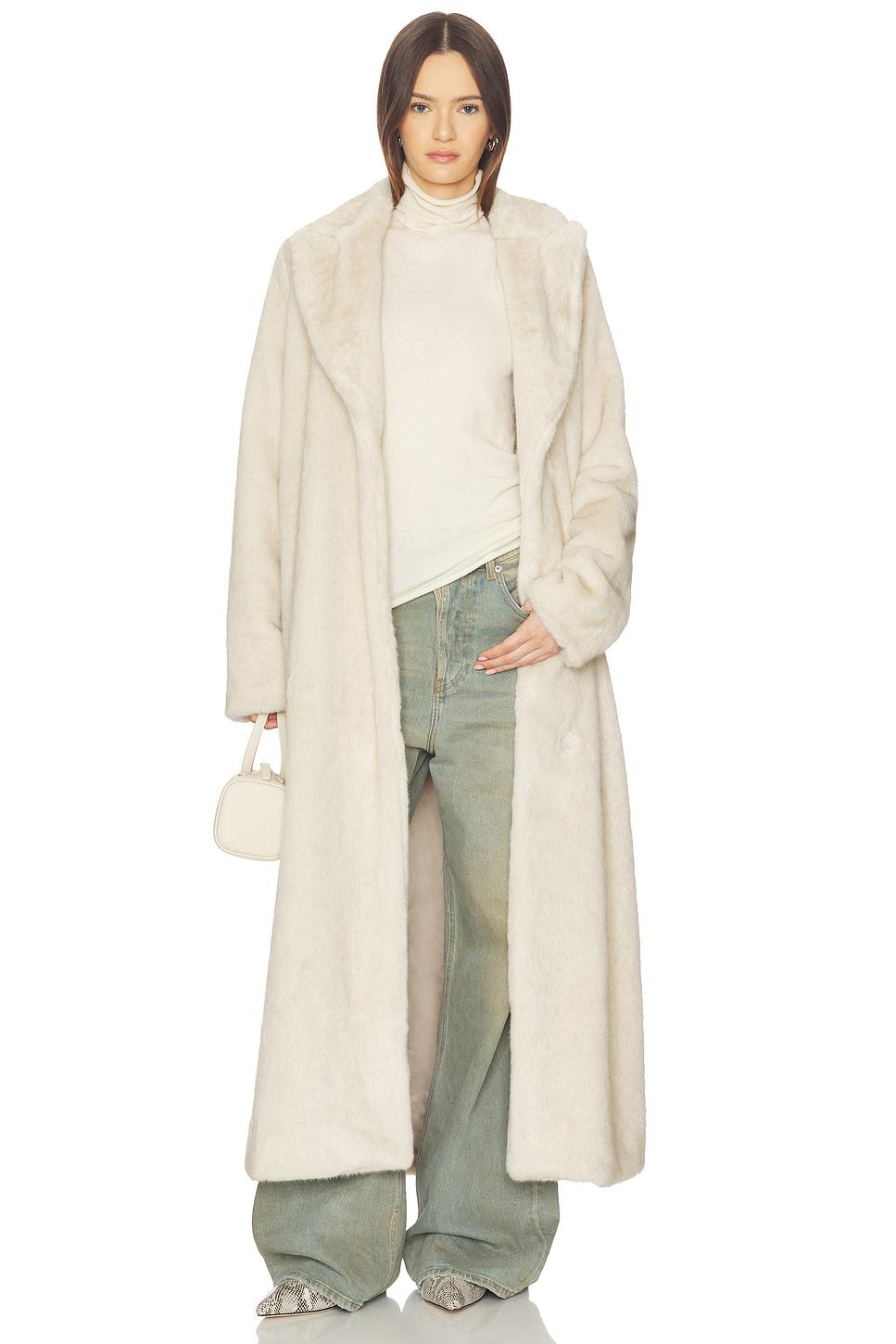 the delaney coat