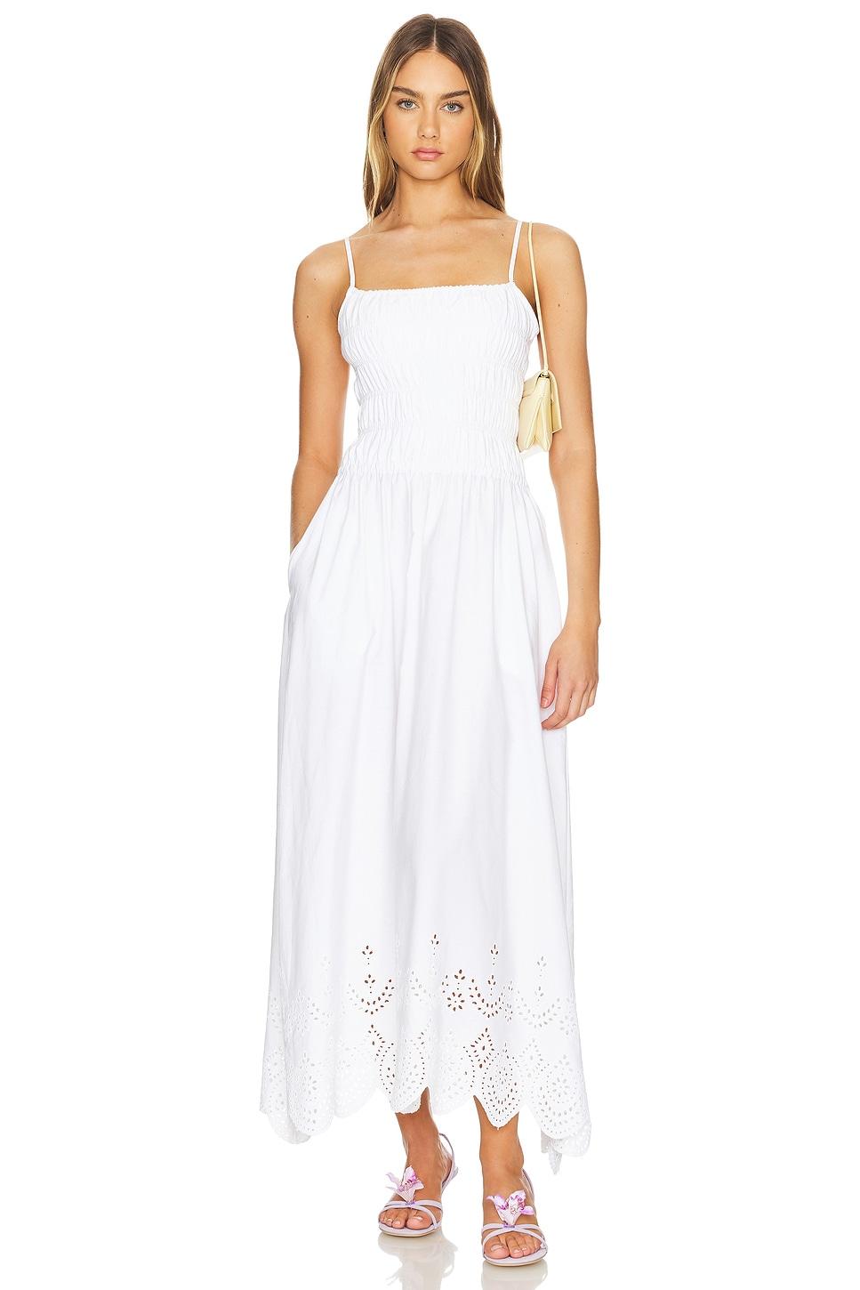 the delta dress