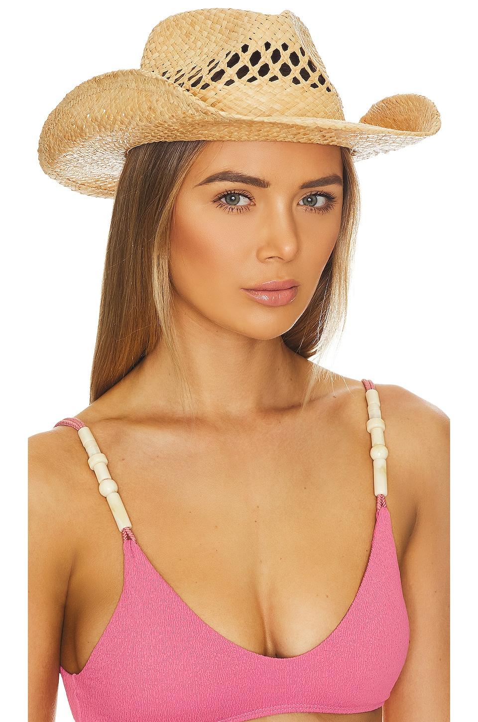 the desert cowboy hat